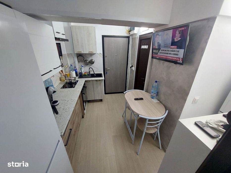 Garsoniera Depozitelor 45000euro
