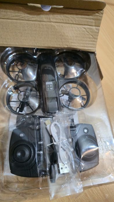 Продам Дрон YL3 новый