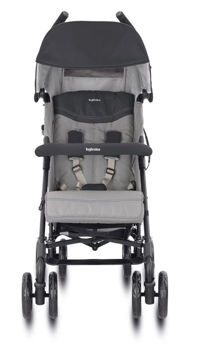 Коляска Inglesina Trip Rain Grey