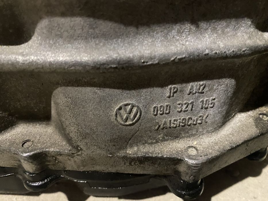 Скорости Audi JVH 4.2TDI и Audi 8HP55A