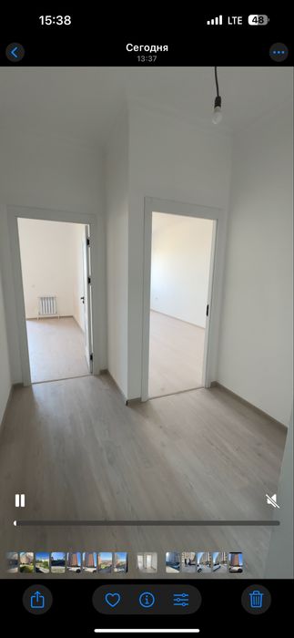 Subsidiya va ipotekaga sotiladi!!!