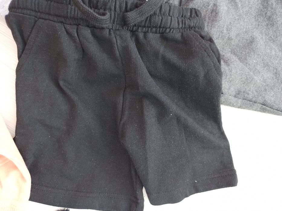 Лот къси панталони за момче 116 размер
