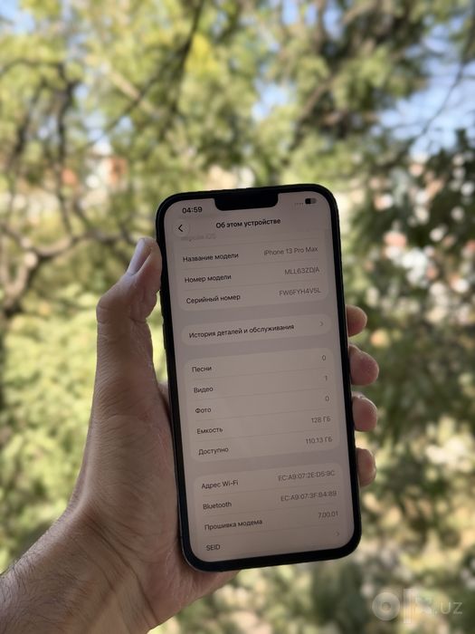 Iphone 13 Pro Max