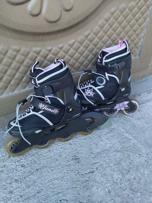 Немски детски ролери