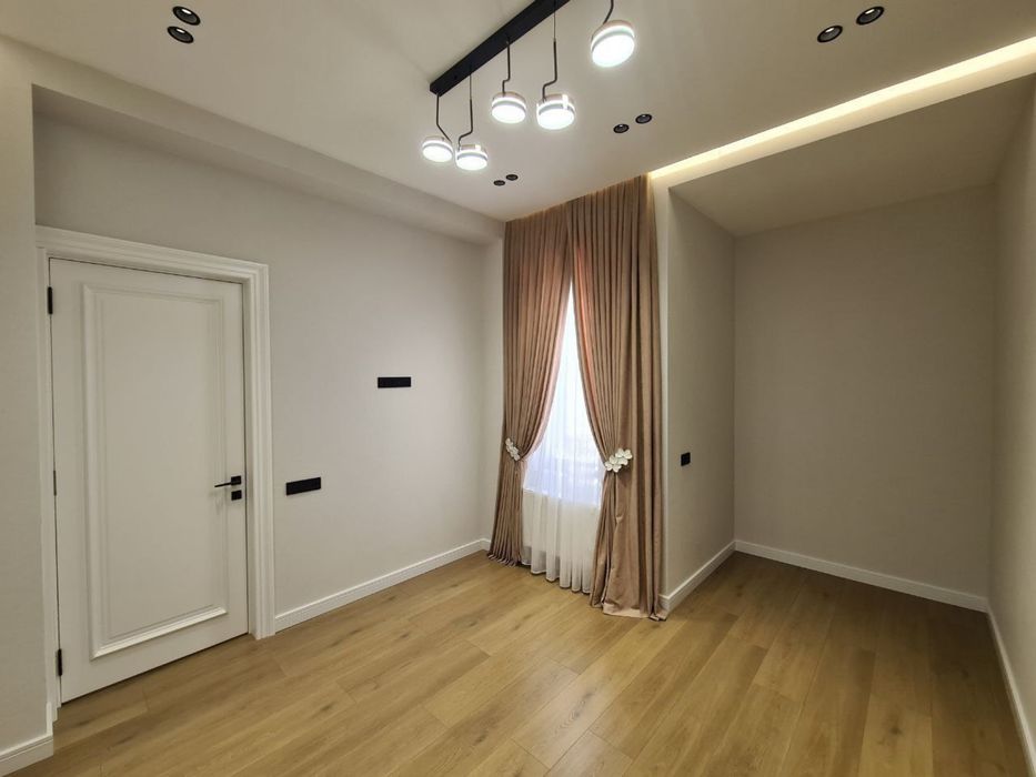 Новый шикарный дом Алишеробод.