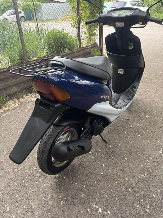 Продам мапед HONDA DIO