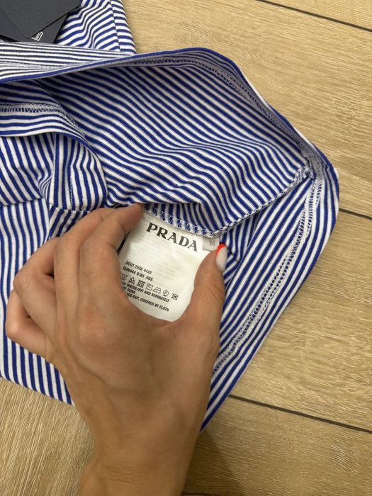 Майка Prada 2026
