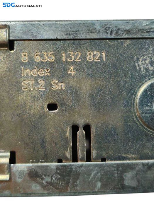 Unitate Radio cu Caseta CAR 300 Opel Zafira A 1999 - 2005 Cod 90533422 [LR1253]
