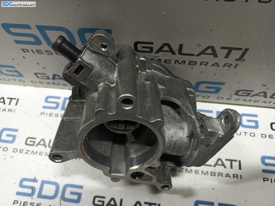 Pompa Vacum Vacuum Volkswagen Passat B6 2.0 TFSI 2005 - 2010 Cod 06J145100C [M4051]