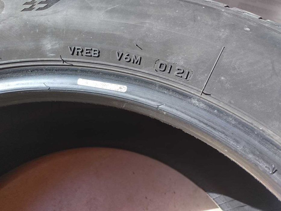 Летни гуми Bridgestone Turanza 255/55R19