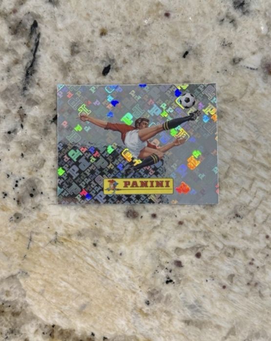 Продавам стикери panini world cup 2026 и Euro 2024