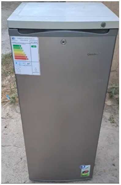 Срочно продаю Морозильник Goodwelll