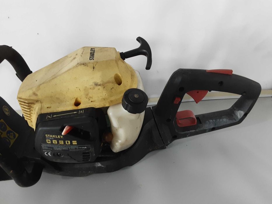 Храсторез бензинов - Stanley