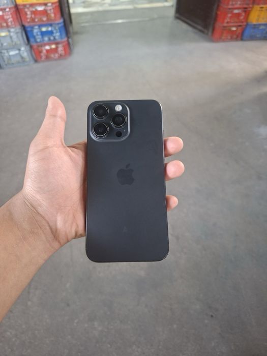 Iphona 15Pro Max 256GB