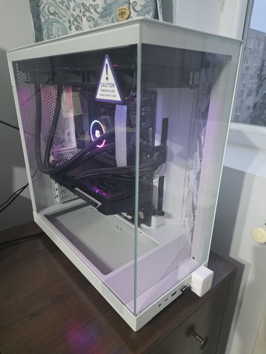 Vand calculator PC GAMING AMD RTX 4070 64 DDR5