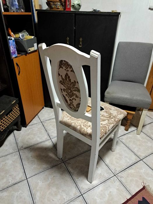 Scaune restaurant, salon de evenimente, sala de mese