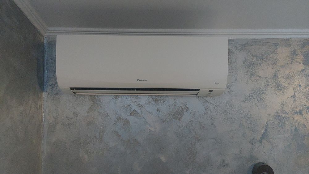 Tehinician Aer Conditionat