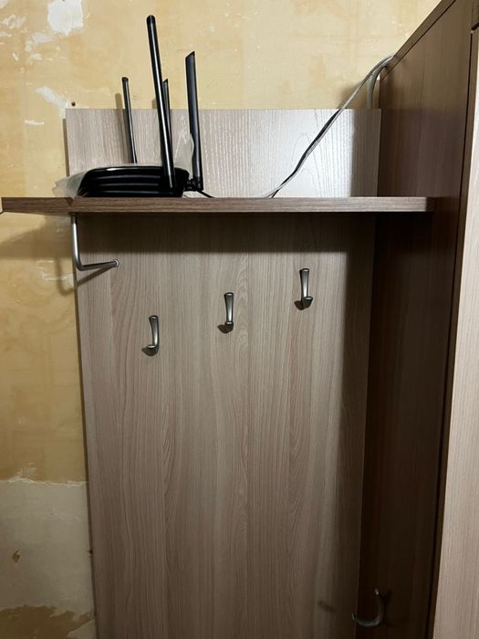 Шкаф в прихожую