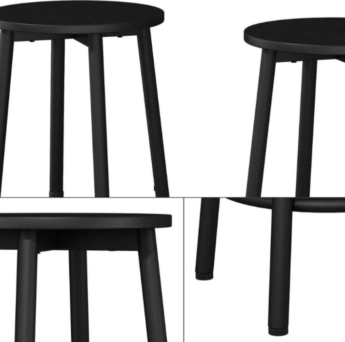 Комплект два бар стола Vicco 6719