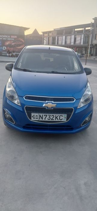 Spark sotiladi aftamat