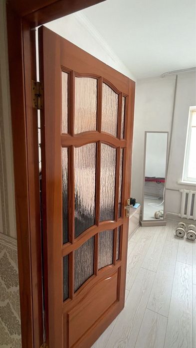 Продам дубовые двери