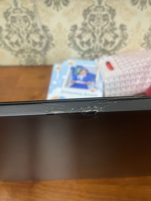 Набор руководителя! Черный с золотом!