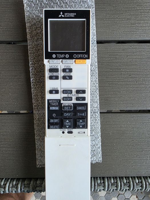 Unitate interna aer Mitsubishi Electric MSZ-SFA20VA