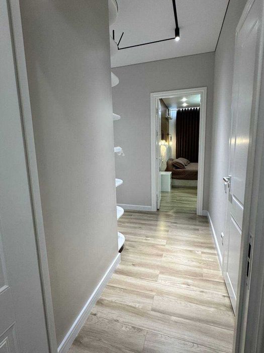 ЖК NRG BI SADO | 3-комнатная 68 м² | Авиатор | 137 000 $