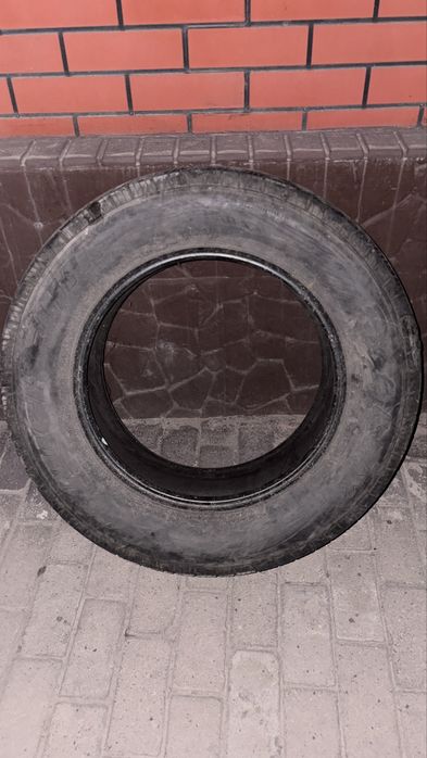 Michelin Pilot LTX
