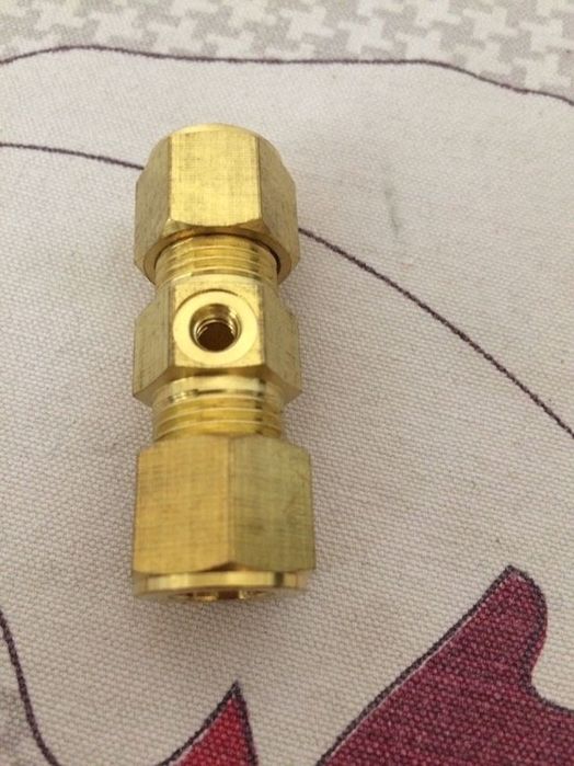 Микроклимат Mikroklimat Fog machine original