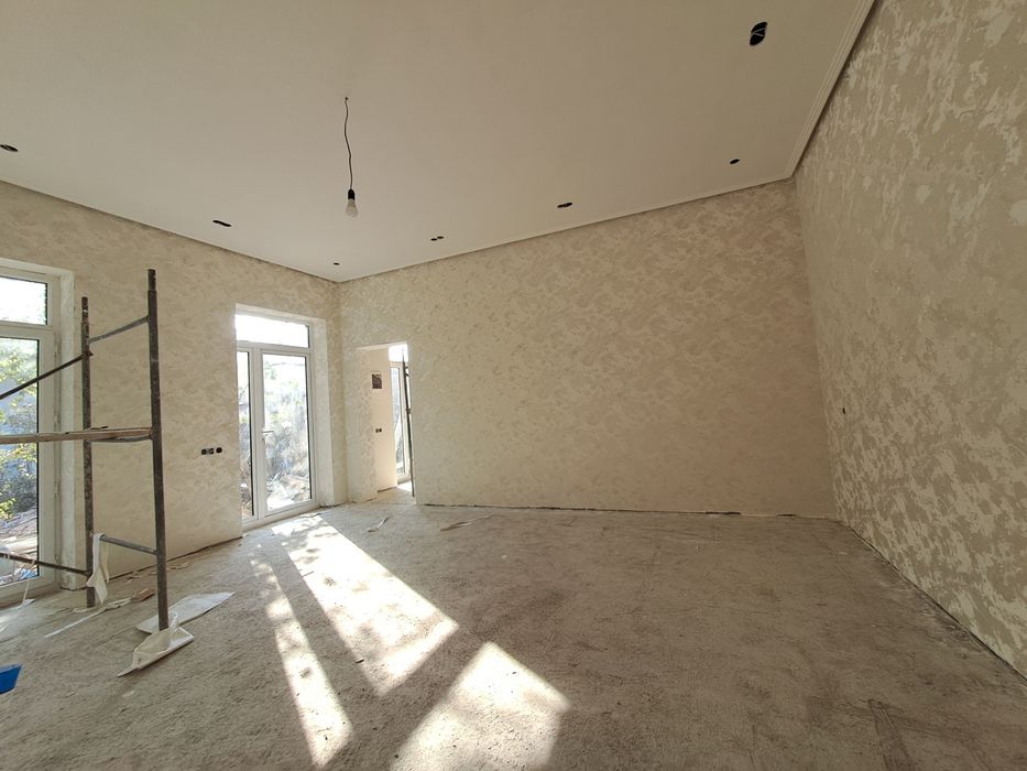 МАЛЯР УСТАМАН 15 йил тажриба