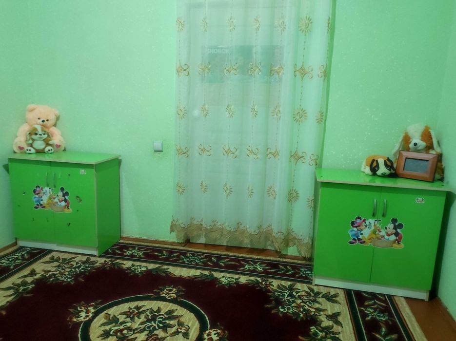 Kravat mebil sotiladi