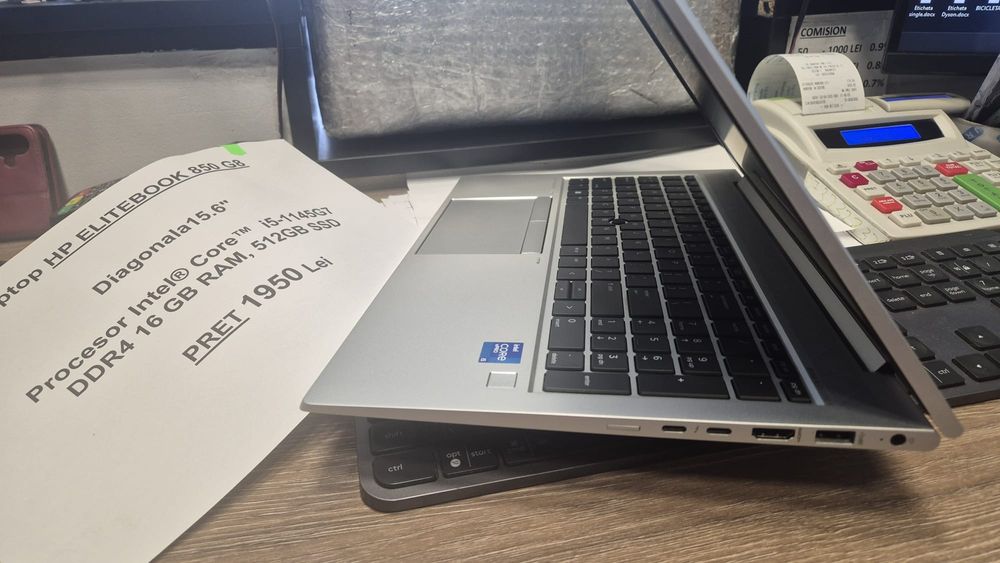 HP EliteBook 850 G8