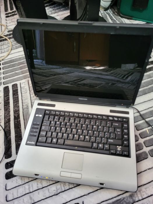 Лаптоп Toshiba 7