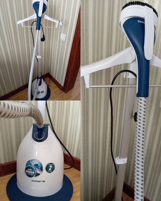 Продам Отпариватель