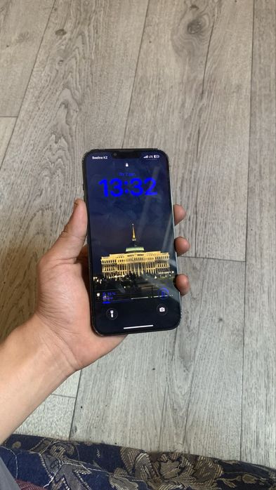 Iphone 13pro max айфон 13про мах