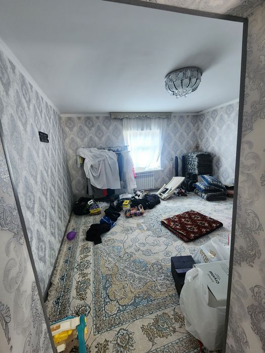 Продаётся участок 6 соток Новый узбекистан