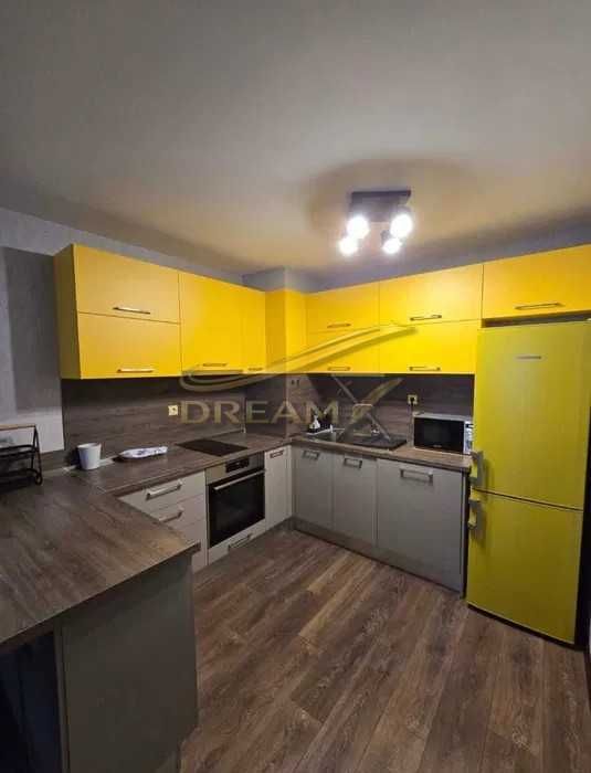 Дава се под наем Двустаен апартамент в Смирненски! 71913007