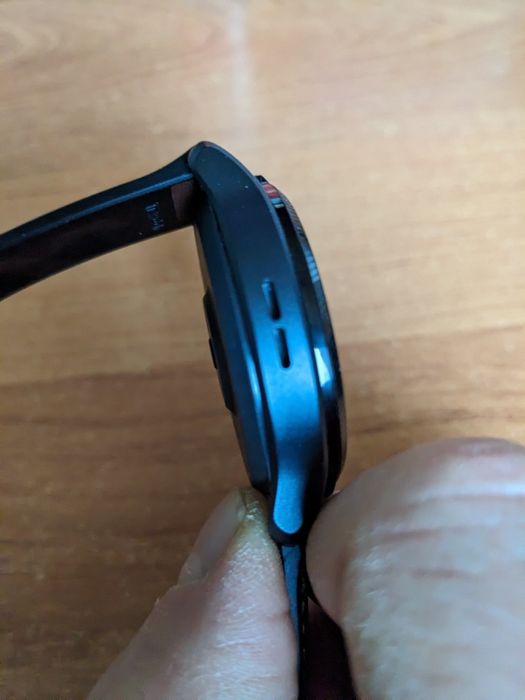 Смарт часы TicWatch pro 3 ultra LTE