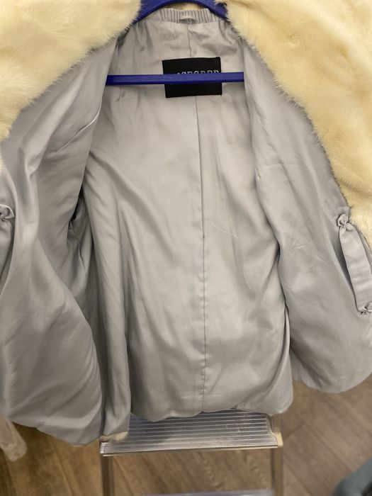 Продам Шубу «автоледи»