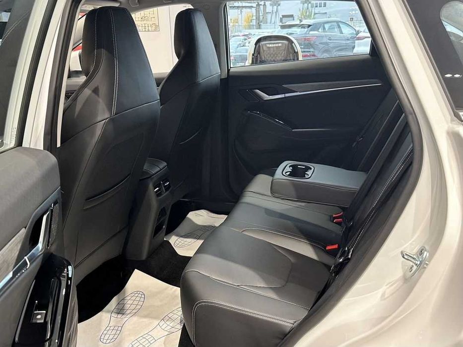 Продается JAC JS6