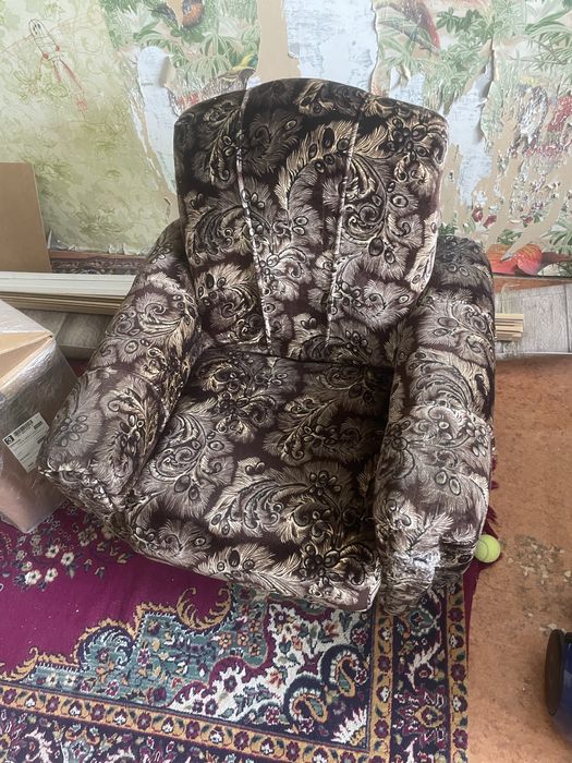 Отдам даром кресла