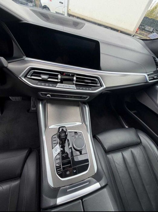BMW X6 xDrive30d / 265 CP
