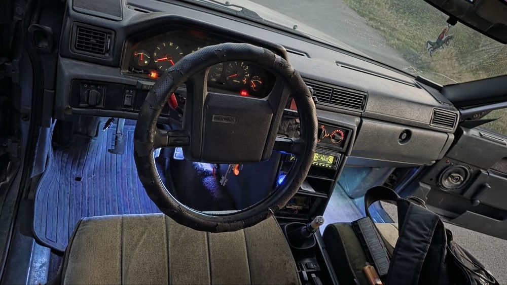 Volvo 940GL 2.3  1.000.000