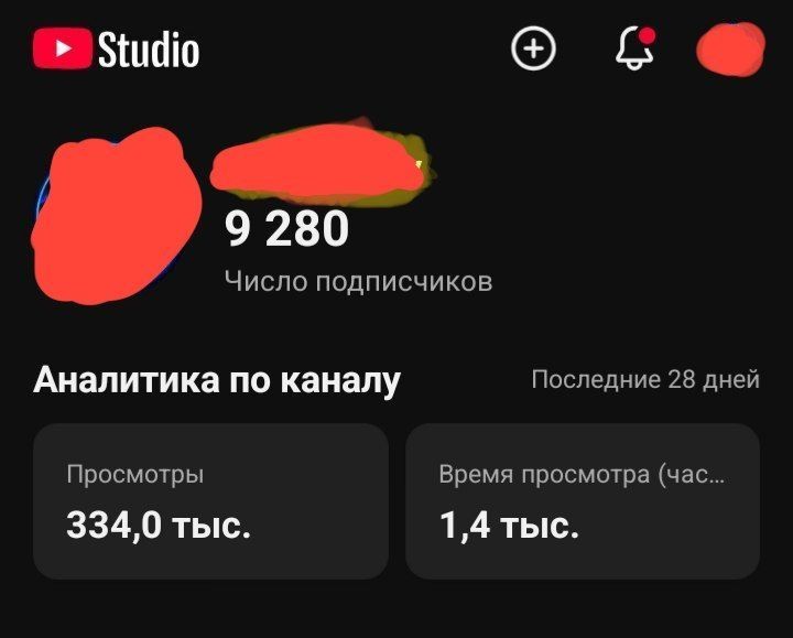 Ютуб канал Роблокс
