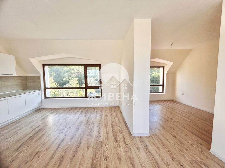 Продава се Тристаен апартамент в Варна, Аспарухово - 230 кв.м за 848 €/кв.м - Снимка #3