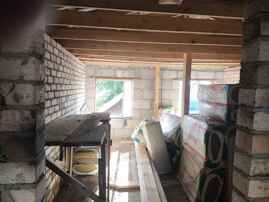 Продам Дом 2 этажа