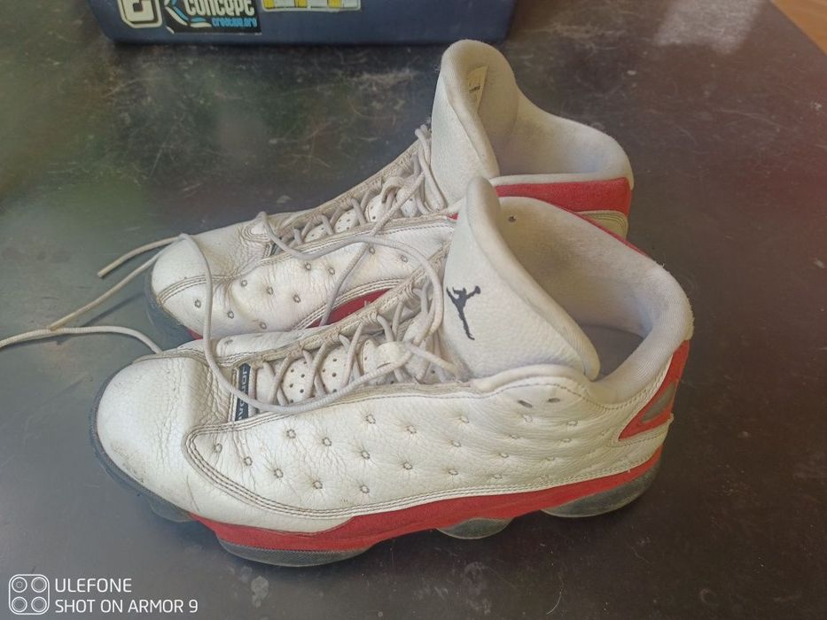 Jordan  Retro  13