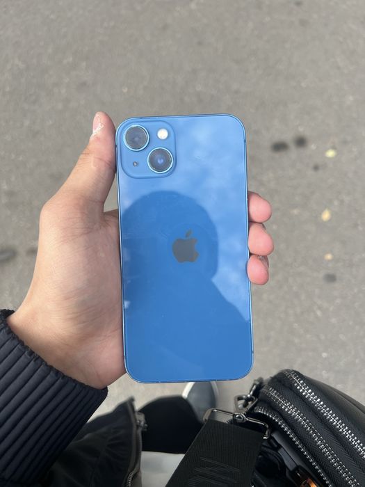 iPhone 13 128Gb.