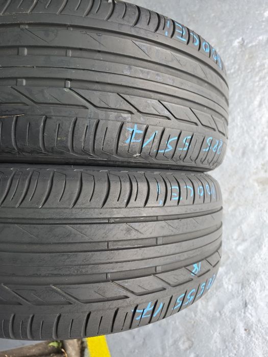 225 55 17 vara bridgestone